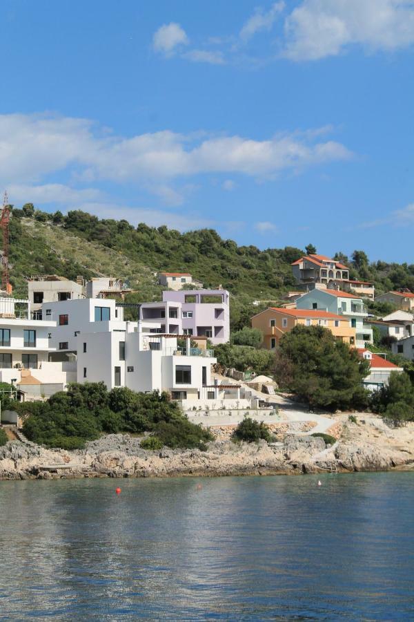 Apartments Rosemary Ražanj Exteriér fotografie